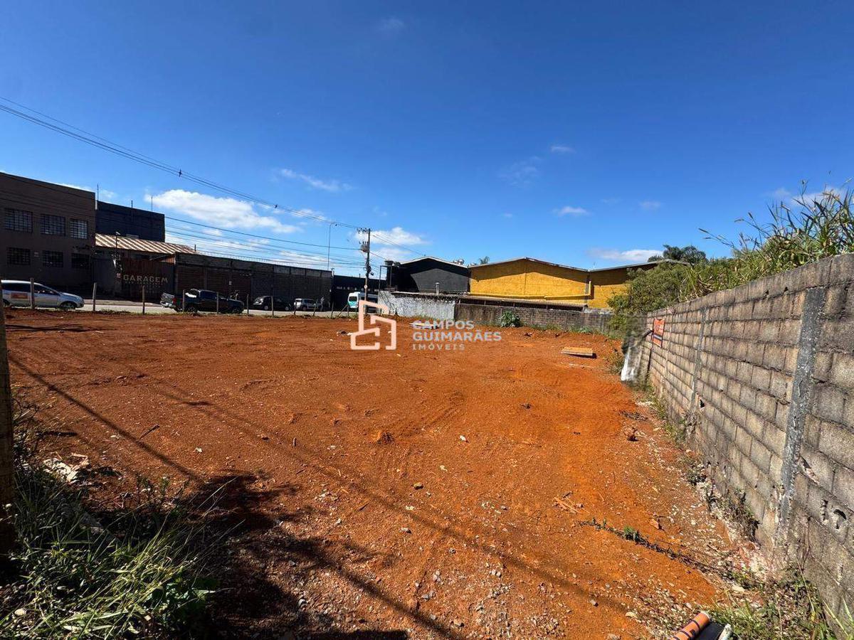 Lote, Jardim Canadá
