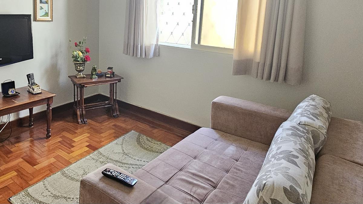 Apartamento, Gutierrez, 3 Quartos, 1 Vaga