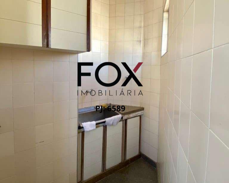 Cobertura, Santo Antônio, 3 Quartos, 2 Vagas, 2 Suítes