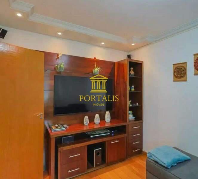 Apartamento, Buritis, 4 Quartos, 2 Vagas, 1 Suíte