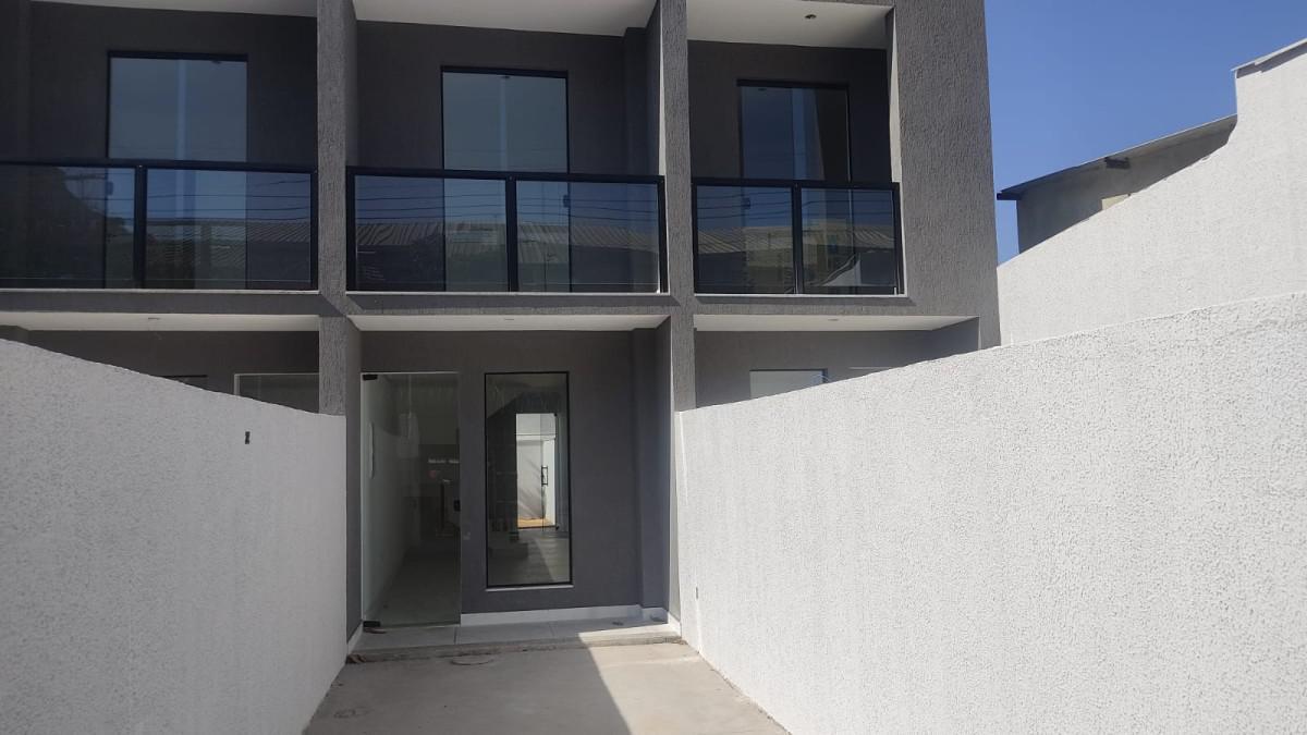 Casa, São João Batista (venda Nova), 2 Quartos, 2 Vagas