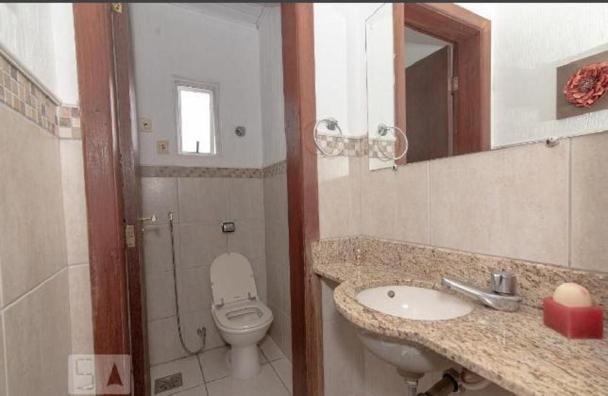 Cobertura, Buritis, 3 Quartos, 2 Vagas, 1 Suíte