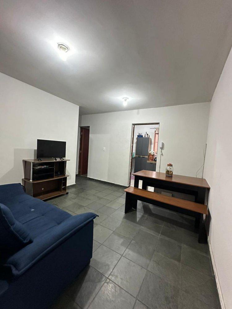 Apartamento, Bom Retiro, 2 Quartos, 1 Vaga
