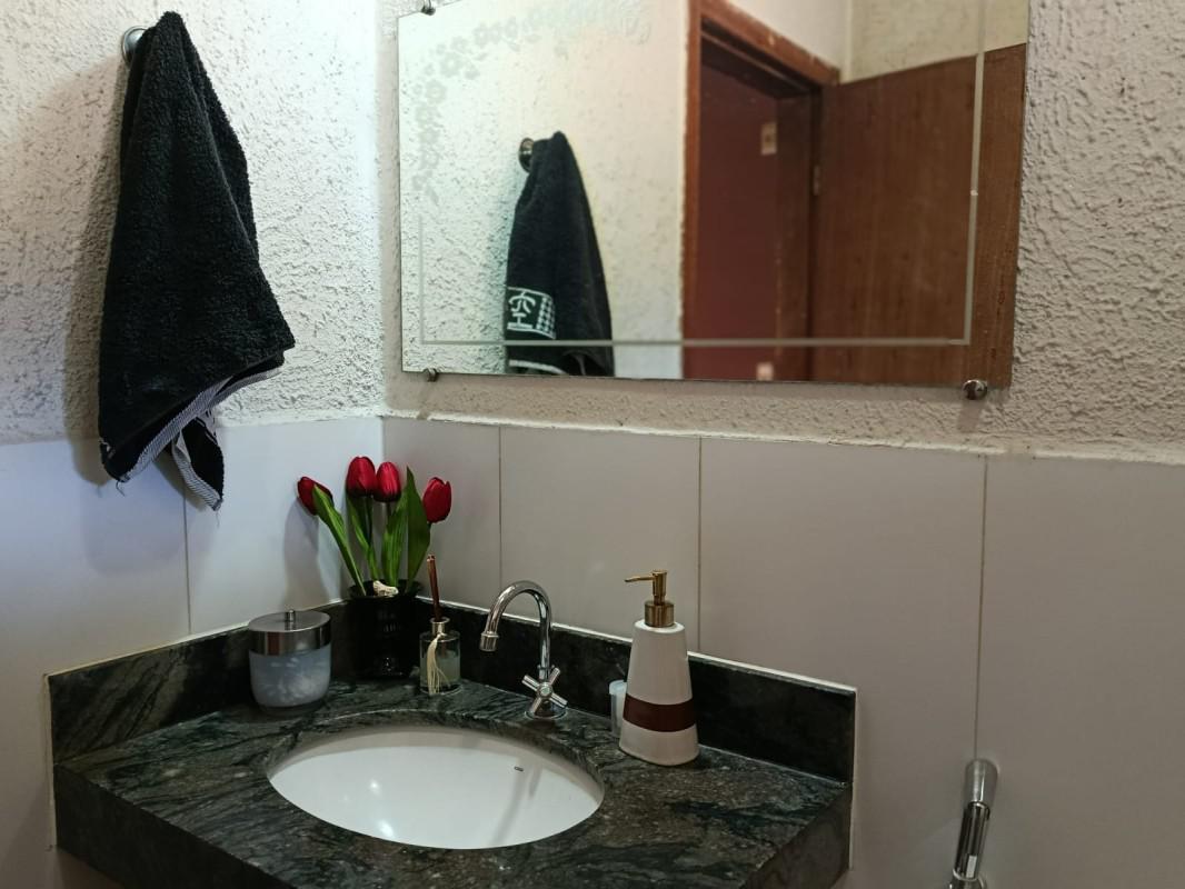 Fazenda, Centro, 3 Quartos, 3 Vagas, 1 Suíte