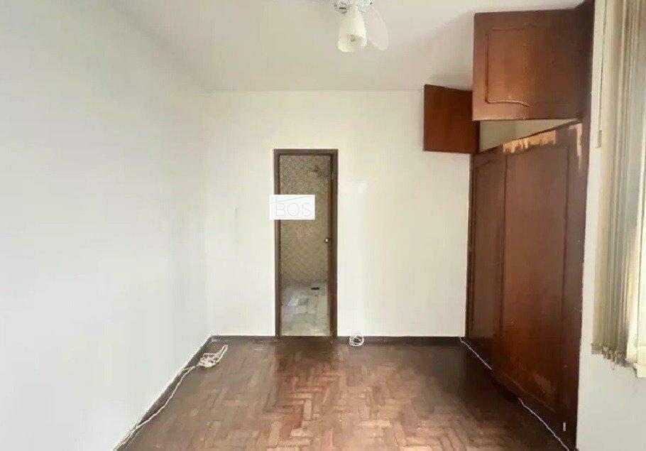 Apartamento, Sion, 3 Quartos, 2 Vagas, 1 Suíte