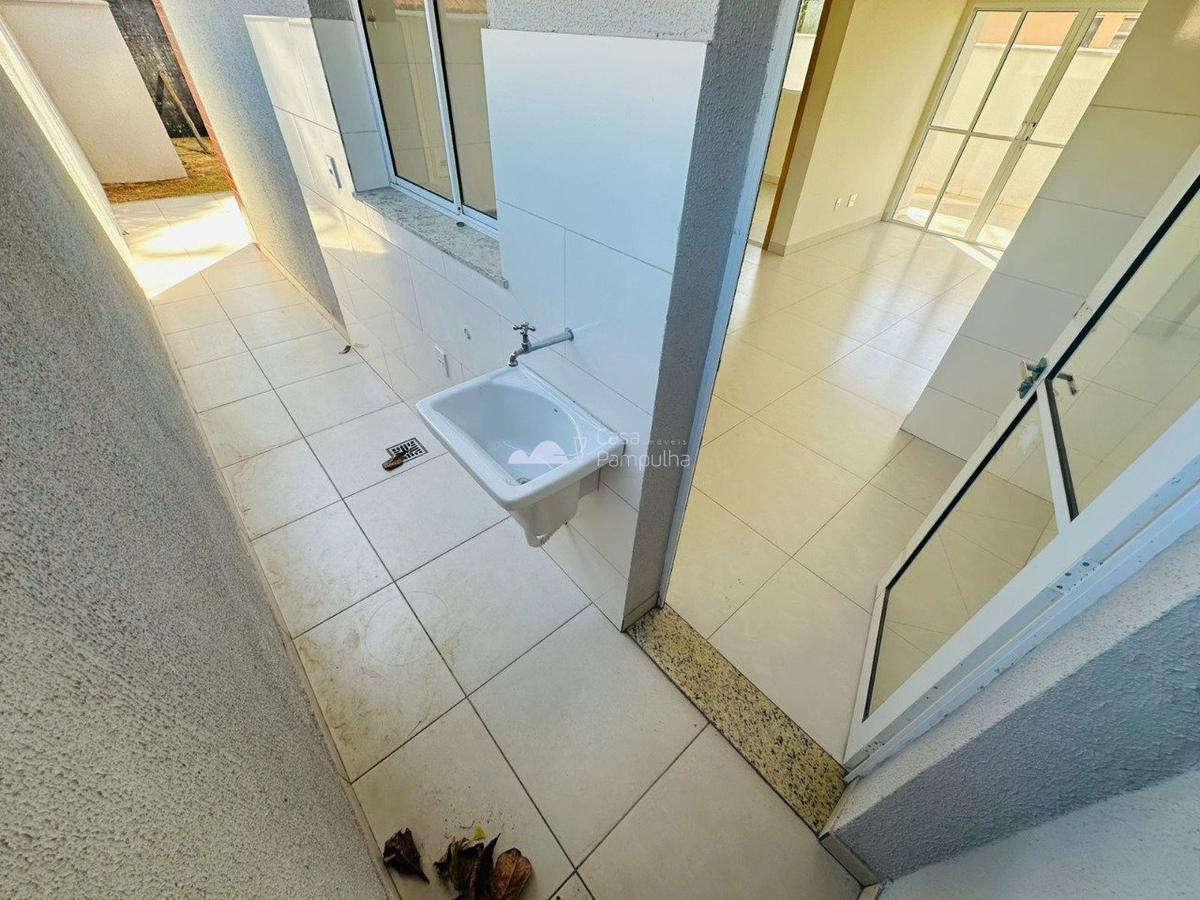 Apartamento, Santa Mônica, 2 Quartos, 2 Vagas