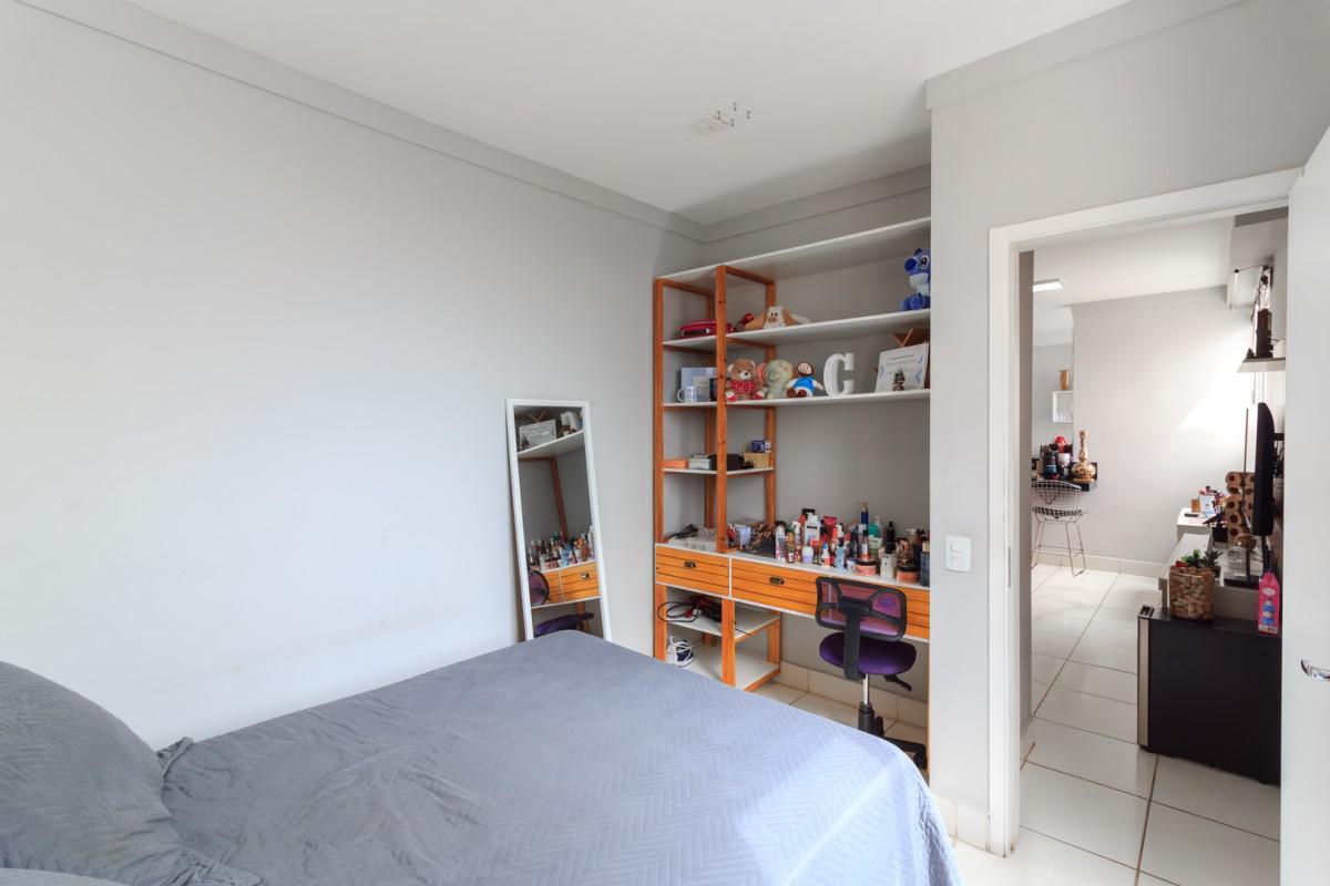 Apartamento, Palmeiras, 2 Quartos, 1 Vaga