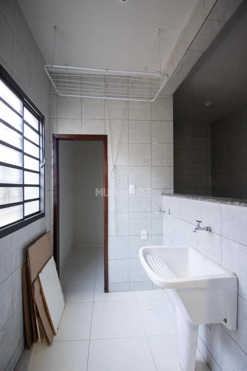 Apartamento, Ouro Preto, 3 Quartos, 1 Vaga, 1 Suíte