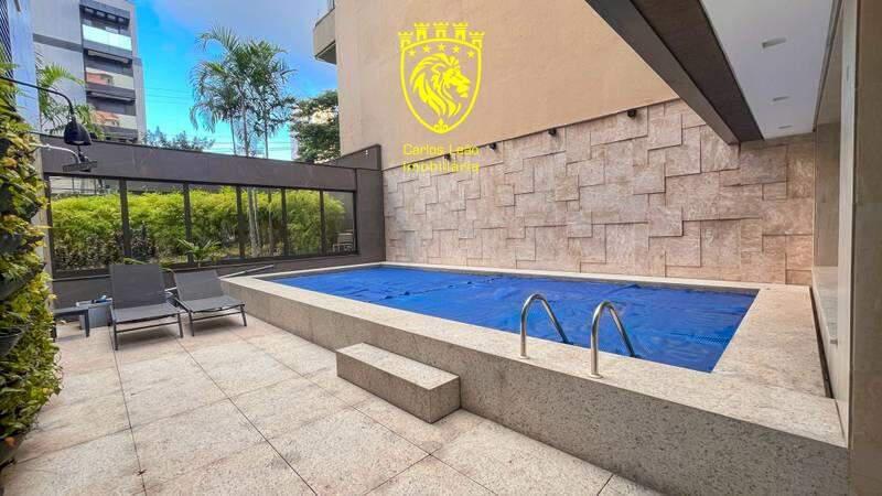 Cobertura, São Pedro, 2 Quartos, 2 Vagas, 2 Suítes