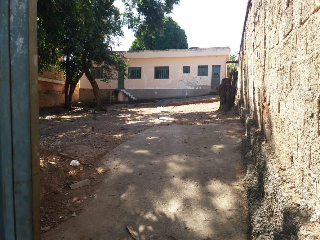 Lote, Mantiqueira, 0 Quarto, 0 Vaga