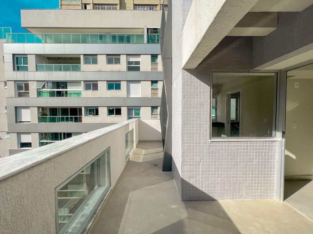 Cobertura, Lourdes, 2 Quartos, 2 Vagas, 2 Suítes