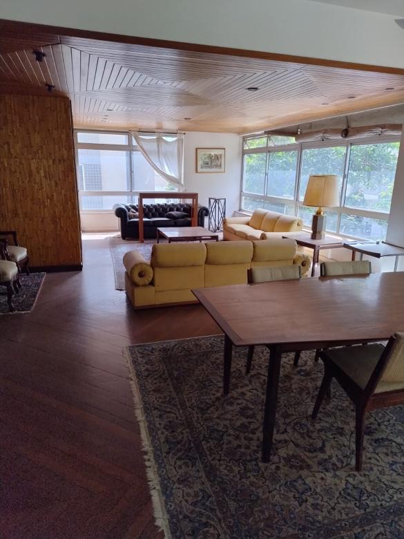 Apartamento, Lourdes, 3 Quartos, 2 Vagas, 1 Suíte