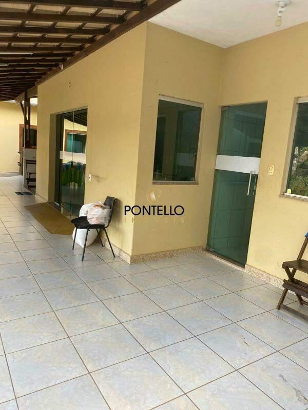 Fazenda, Manoa, 4 Quartos, 0 Vaga, 1 Suíte