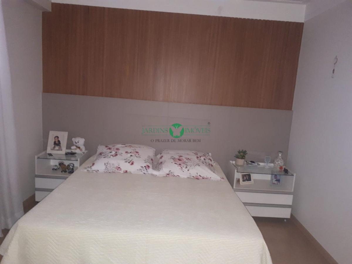 Apartamento, Palmares, 4 Quartos, 4 Vagas, 2 Suítes