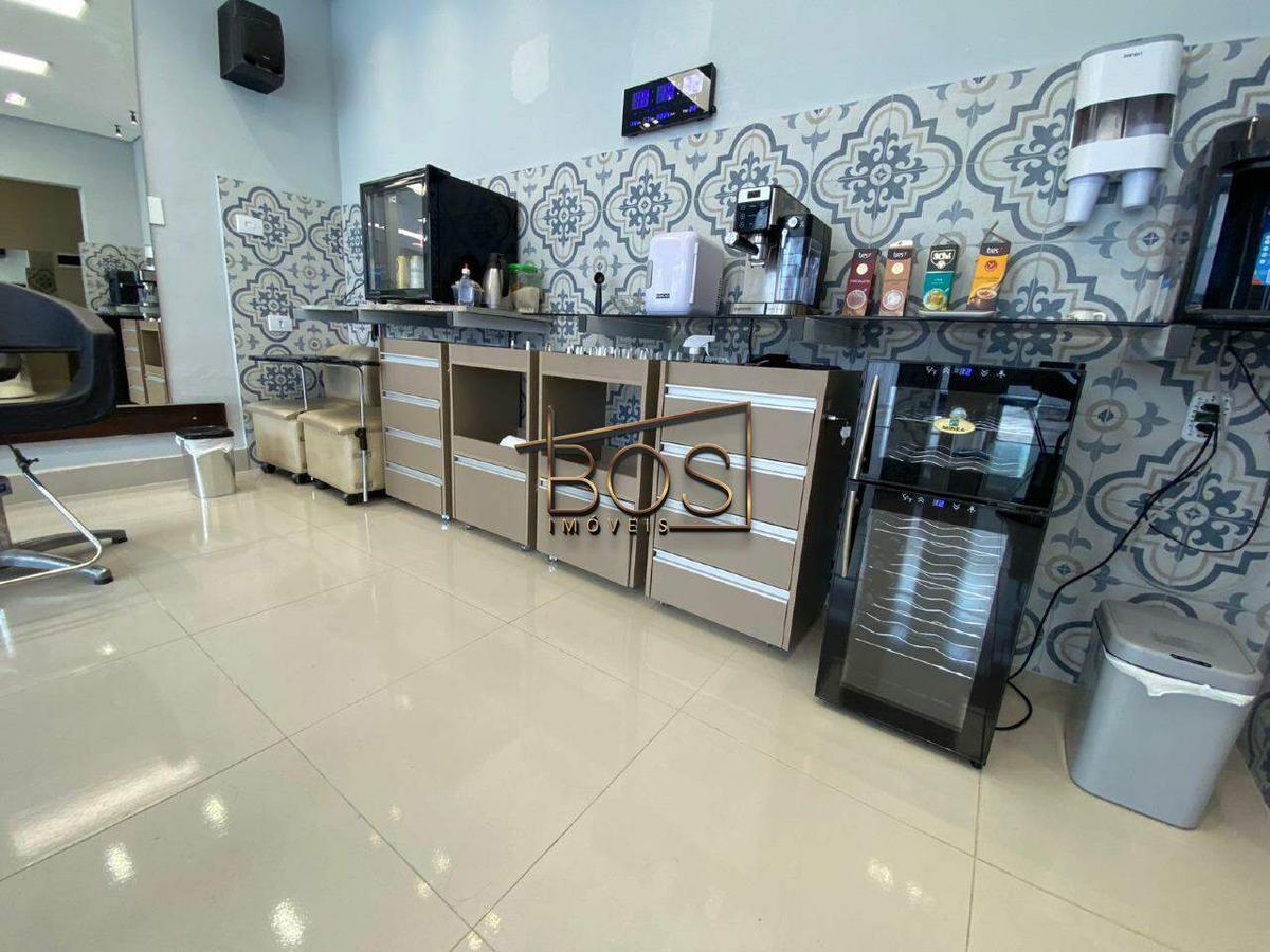 Andar, Santa Inês, 0 Quarto, 0 Vaga