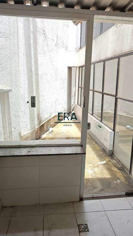 Andar, Santo Agostinho, 0 Quarto, 1 Vaga