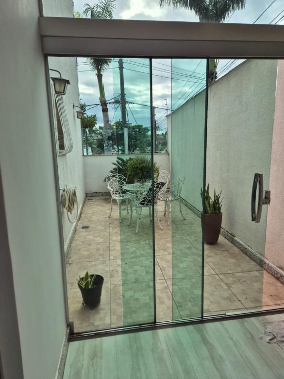 Apartamento, Santa Amélia, 3 Quartos, 1 Vaga, 1 Suíte