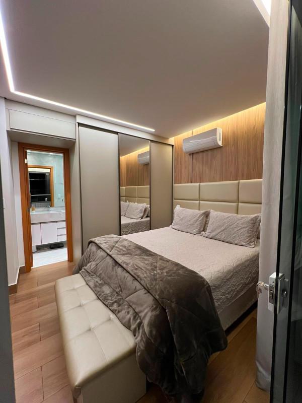 Apartamento, Vera Cruz, 3 Quartos, 2 Vagas, 1 Suíte