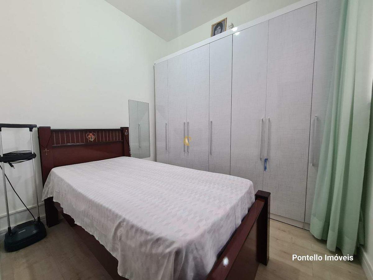 Casa, Renascença, 3 Quartos, 2 Vagas, 1 Suíte