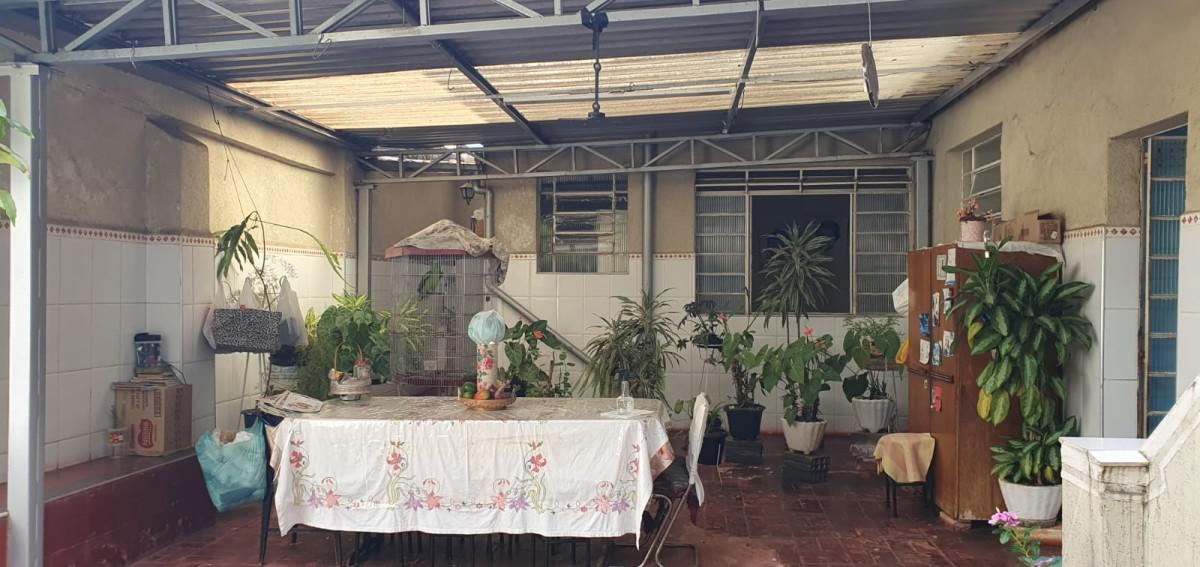 Casa, Salgado Filho, 3 Quartos, 3 Vagas, 1 Suíte