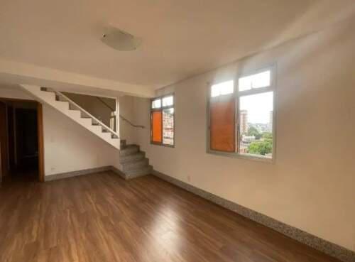 Cobertura, São Pedro, 3 Quartos, 2 Vagas, 1 Suíte
