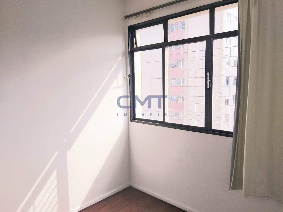Apartamento, Boa Viagem, 2 Quartos, 1 Vaga