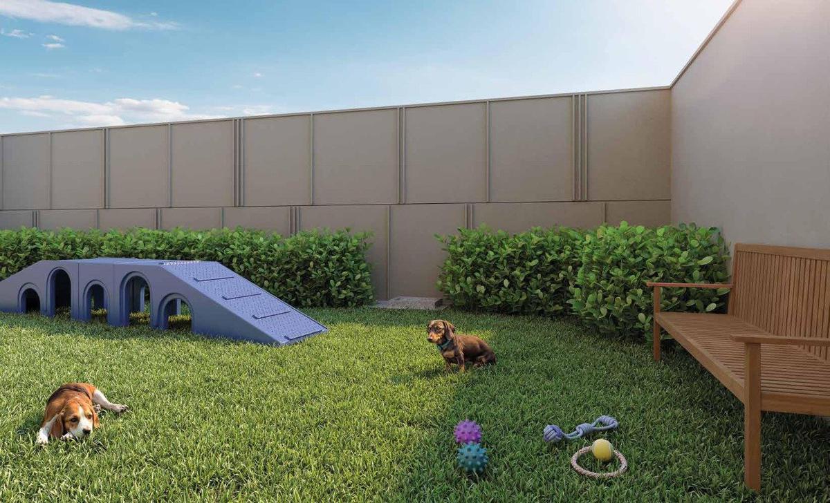 Apartamento, Vila Castela, 1 Quarto, 0 Vaga, 1 Suíte