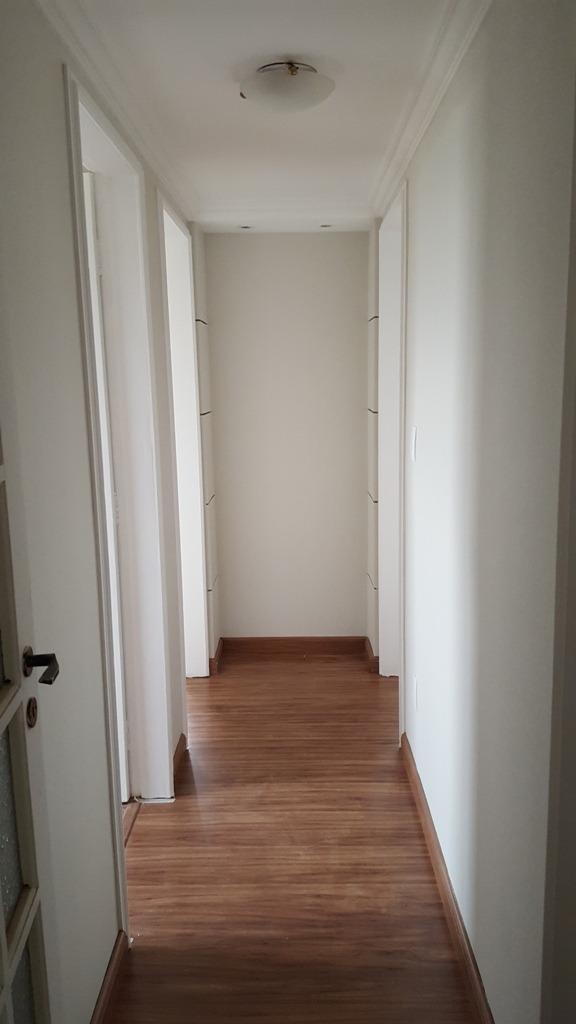 Apartamento, Santa Rosa, 3 Quartos, 2 Vagas, 1 Suíte