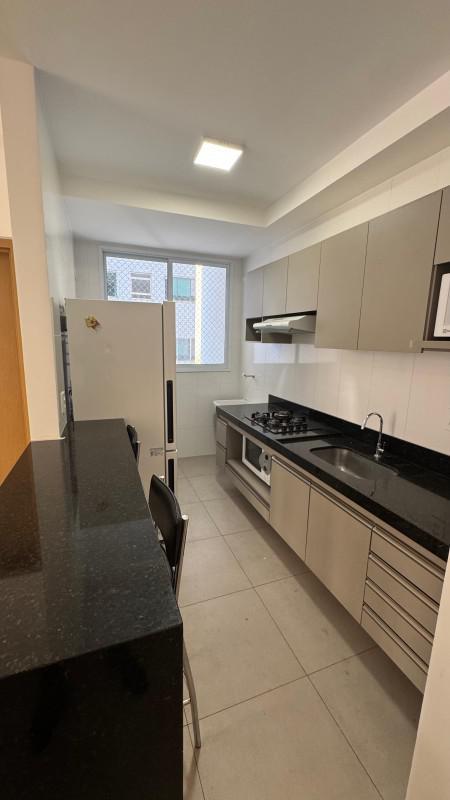 Apartamento, Cidade Nova, 2 Quartos, 2 Vagas, 2 Suítes