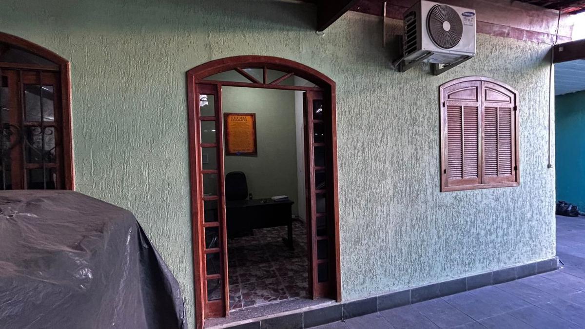 Casa, Carajás, 7 Quartos, 4 Vagas