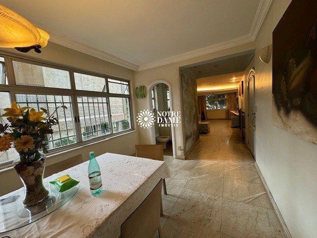 Apartamento, Lourdes, 4 Quartos, 2 Vagas, 2 Suítes