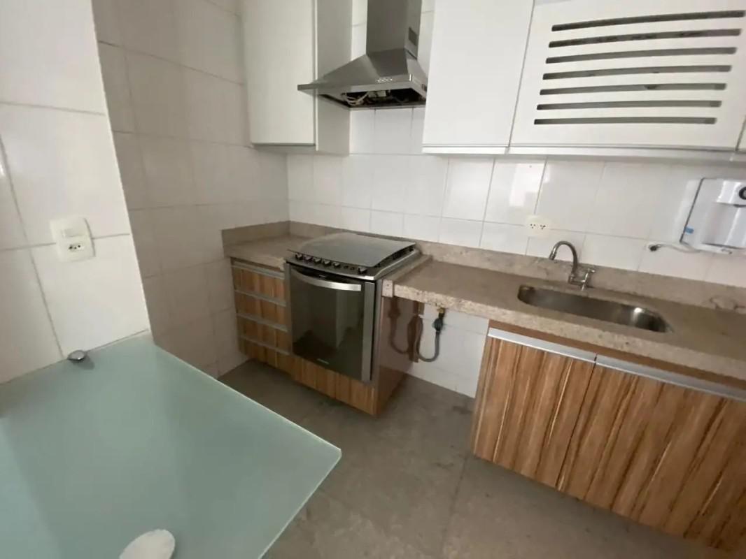 Apartamento, Savassi, 3 Quartos, 2 Vagas, 1 Suíte