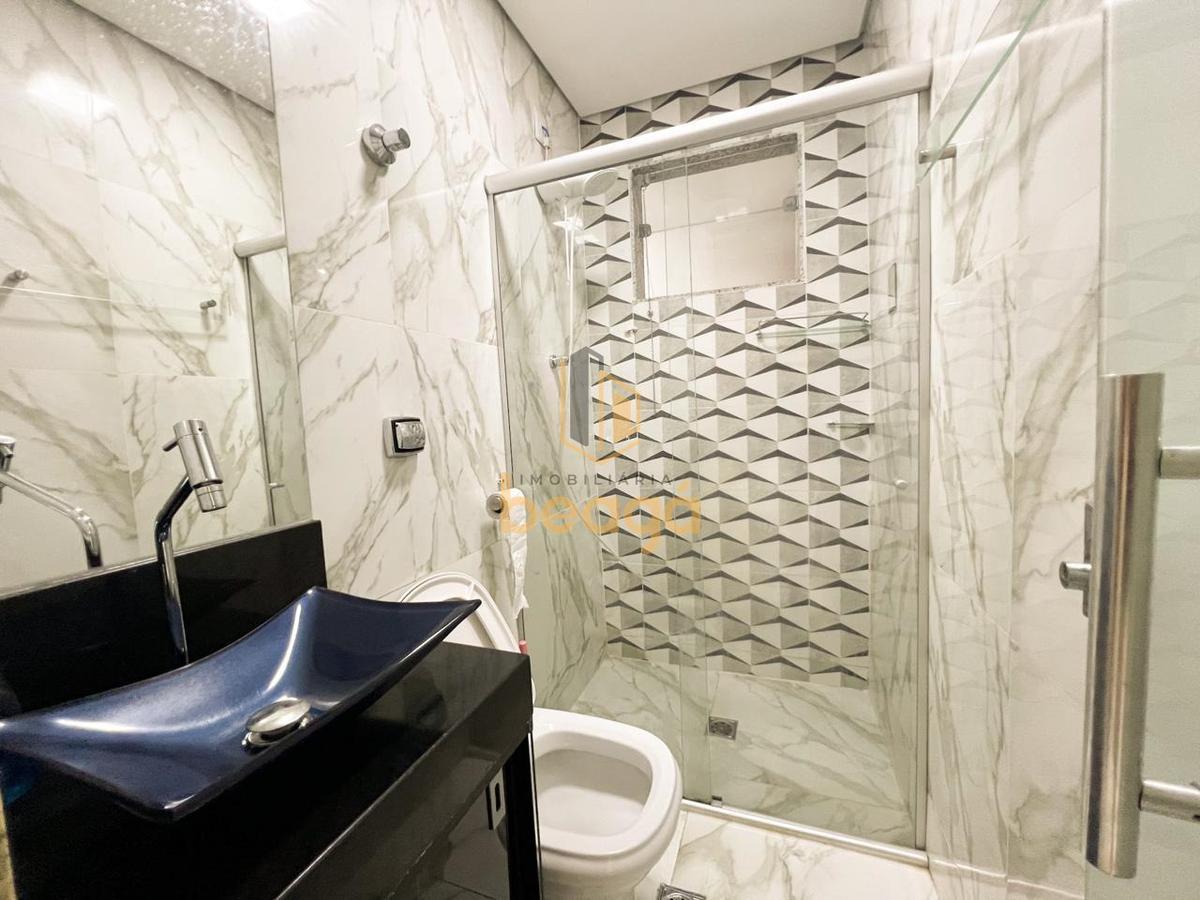 Casa, Carajás, 3 Quartos, 2 Vagas