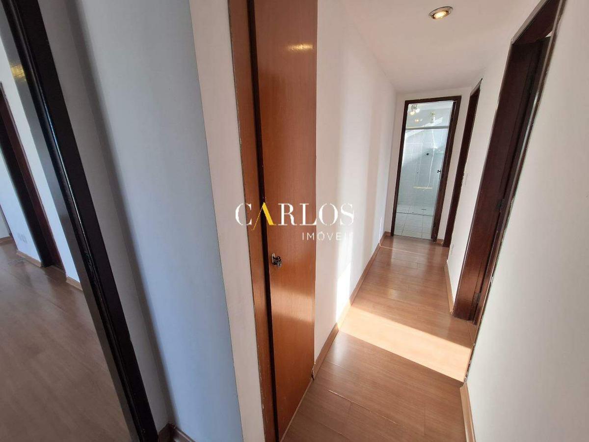 Apartamento, São Pedro, 3 Quartos, 2 Vagas, 1 Suíte