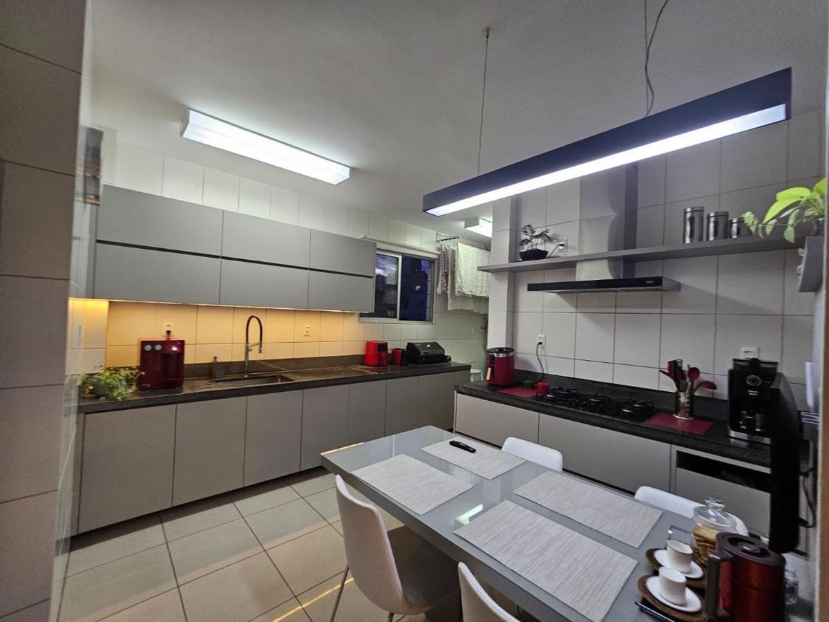 Apartamento, Palmares, 3 Quartos, 2 Vagas, 1 Suíte