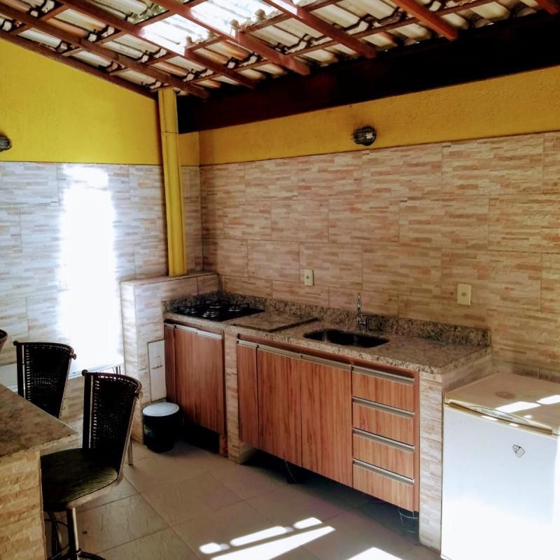 Casa, Heliópolis, 3 Quartos, 2 Vagas, 1 Suíte