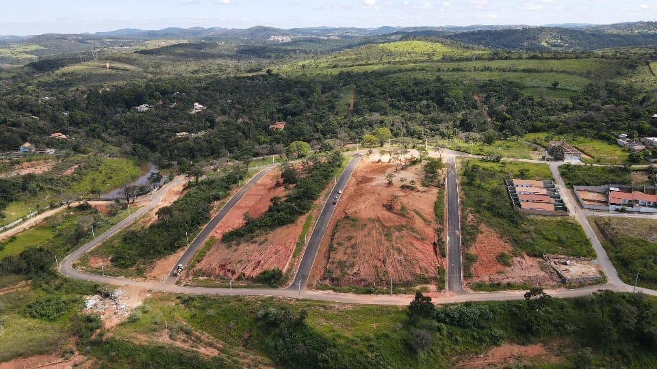 Lote, Recanto Verde, 0 Quarto, 0 Vaga