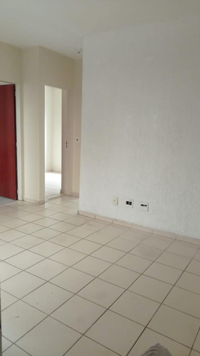 Apartamento, Salgado Filho, 2 Quartos, 1 Vaga