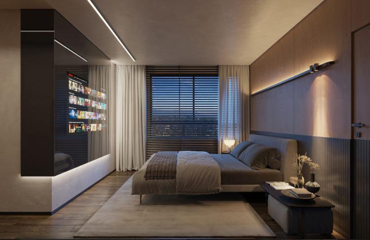 Apartamento, Savassi, 4 Quartos, 2 Vagas, 2 Suítes