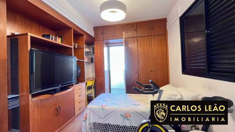 Cobertura, Gutierrez, 4 Quartos, 3 Vagas, 2 Suítes