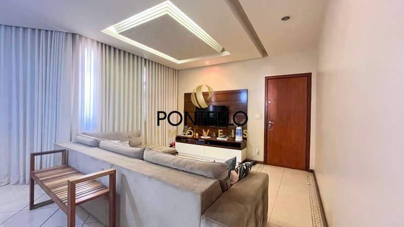 Cobertura, Castelo, 3 Quartos, 2 Vagas, 1 Suíte