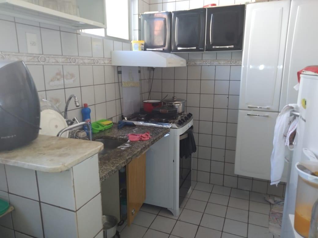 Apartamento, Salgado Filho, 3 Quartos, 1 Vaga