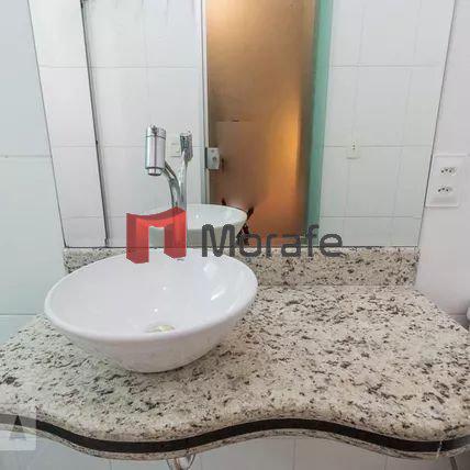 Apartamento, Ouro Preto, 4 Quartos, 2 Vagas