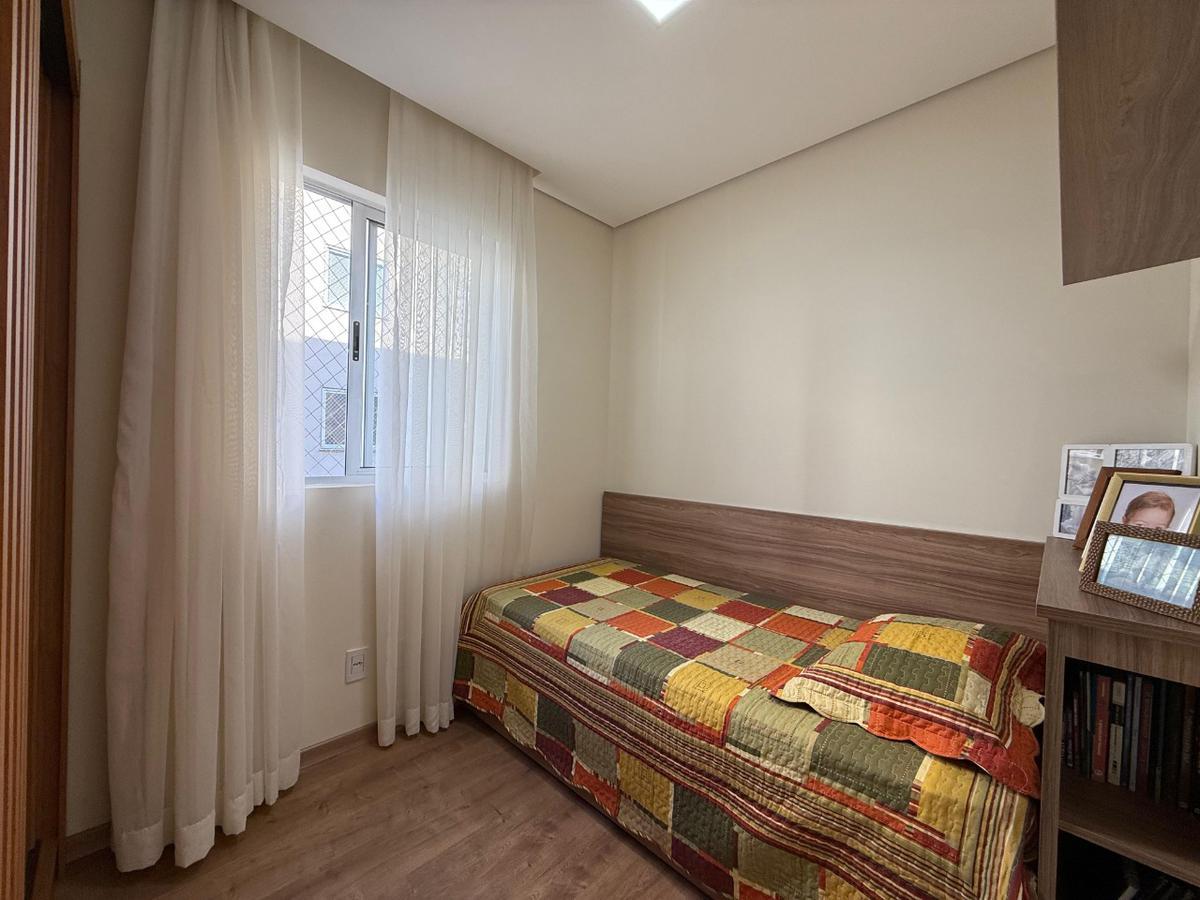 Apartamento, Santa Amélia, 3 Quartos, 1 Vaga, 1 Suíte