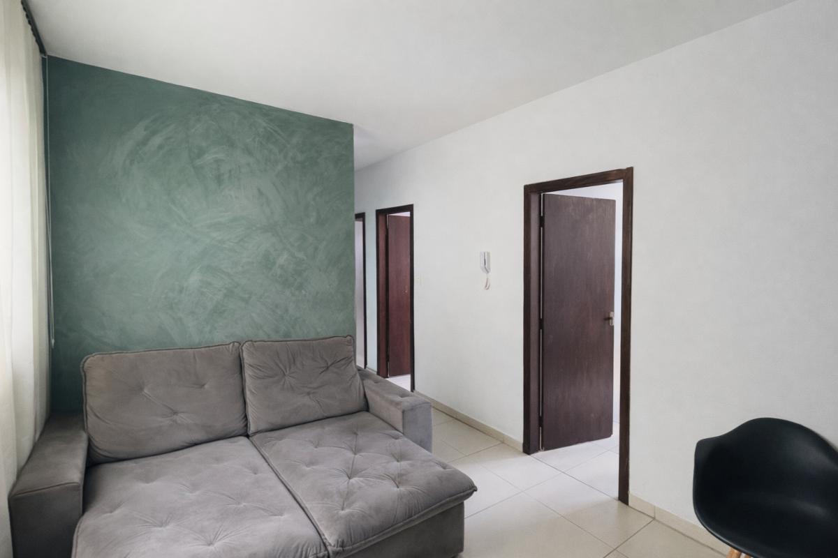 Apartamento, Glória, 3 Quartos, 1 Vaga