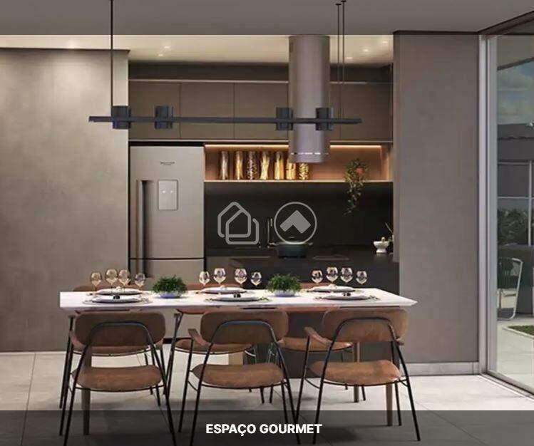 Apartamento, Nova Suíssa, 2 Quartos, 2 Vagas, 1 Suíte