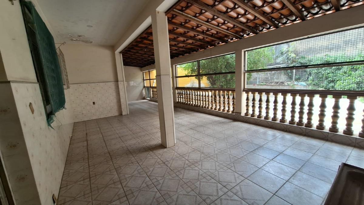 Casa, Eldorado, 3 Quartos, 3 Vagas, 1 Suíte