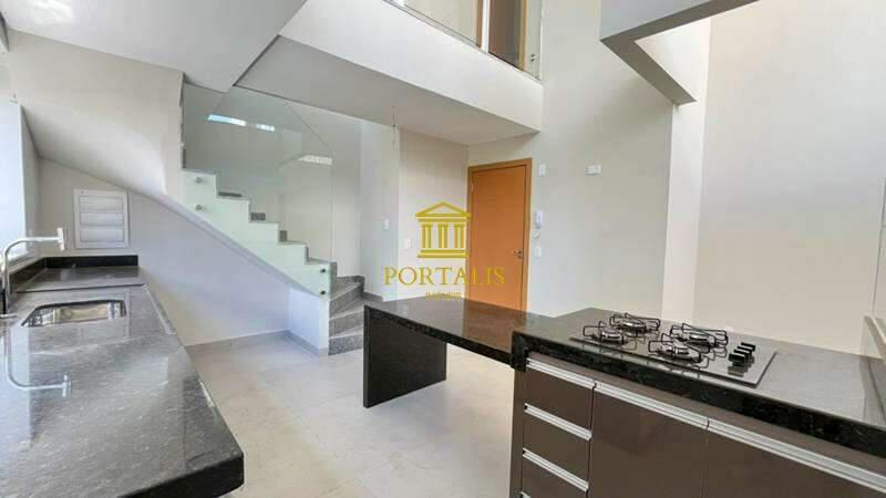 Cobertura, Lourdes, 2 Quartos, 2 Vagas, 2 Suítes