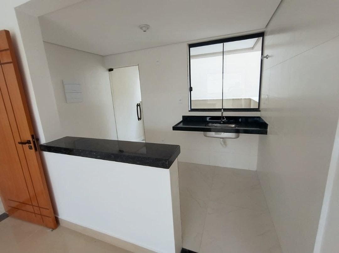 Apartamento, Copacabana, 2 Quartos, 1 Vaga