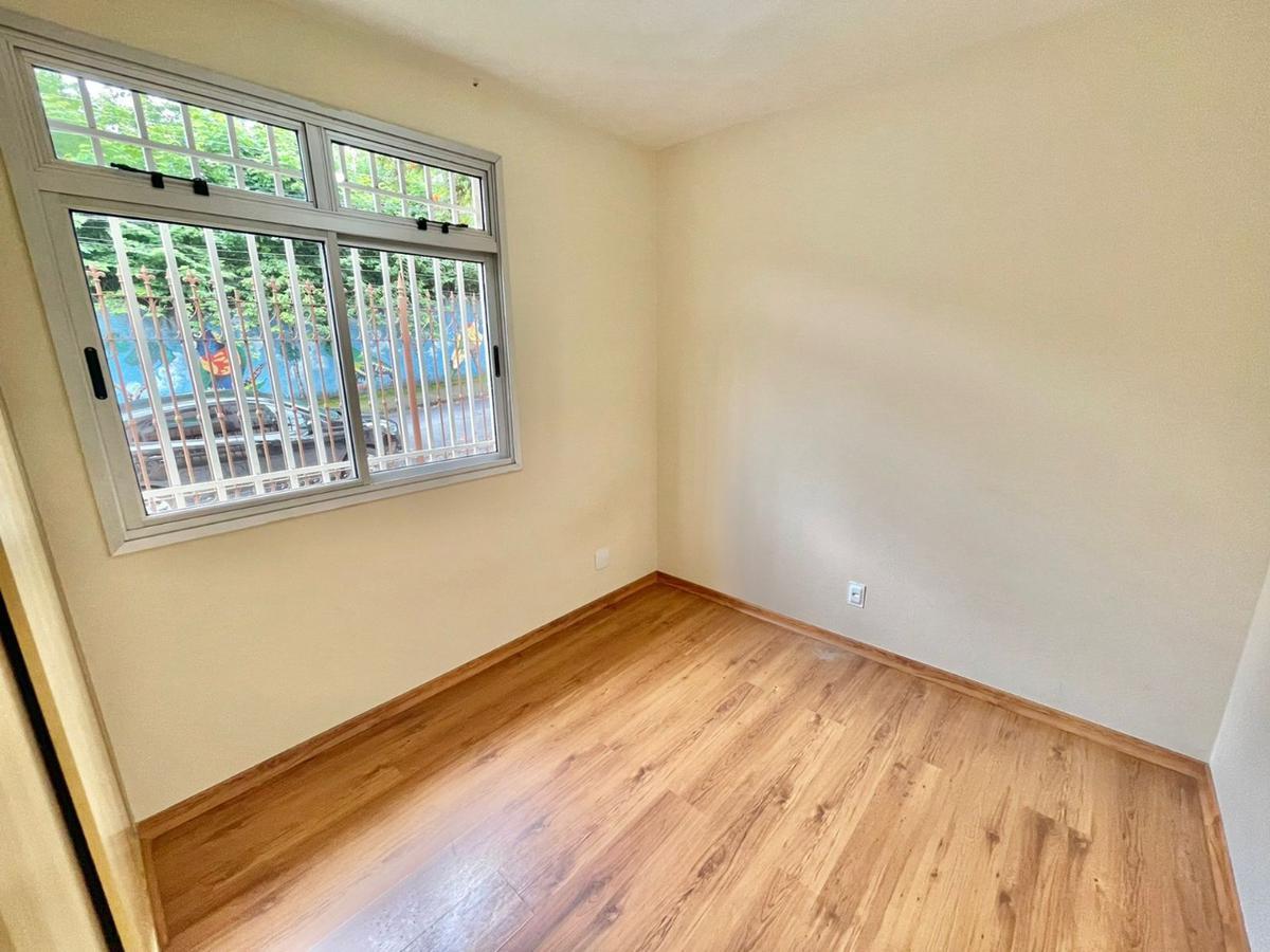 Apartamento, Ouro Preto, 3 Quartos, 1 Vaga
